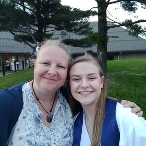 Meet your Posher, Gretchen